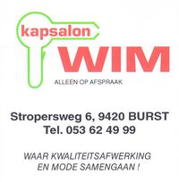 kapsolon, Wim, Burst